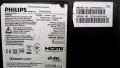 PHILIPS 32PHS4503/12 със счупена матрица ,715G9287-C01-002-004Y ,GJ-2K17 CSP-315 Pitch 109 (614x12), снимка 3