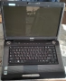Лаптоп Toshiba Satellite A355, снимка 1