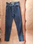Levi's слим дънки с висока талия, снимка 2
