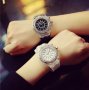 Светещи дамски часовници, снимка 2