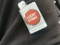 LUCKY STRIKE-НОВА ЗАПАЛКА ЗА КОЛЕКЦИЯ 1812251649, снимка 2