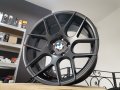 17" Джанти 8J/9J БМВ 5X120 BMW 3 E46 E90 E92 F30 F32 5 E60 E61 F10 X, снимка 5