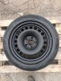 Резервна гума джанта 17 цола 5×120 за Opel Insignia / Опел Инсигния , снимка 1