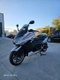 Yamaha T-max 500, снимка 9
