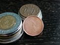 Монета - Канада - 1 цент | 1982г., снимка 2