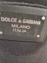 Шапка Dolce I Gabbana , снимка 2