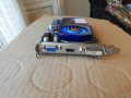 Видео карта ATi Radeon Sapphire HD 4670 HDMI 512MB GDDR3 128bit PCI-E, снимка 2