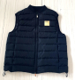 Armani Exchange A/X Down Vest Mens Size L  ОРИГИНАЛ Мъжки Пухен Елек!, снимка 1
