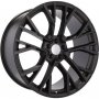 20" Джанти БМВ Х5 5X112 BMW X5 G05 X6 G06 Спорт Пакет 9''+10.5'', снимка 5
