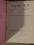 English 901. Book 1-3-4-6, снимка 3