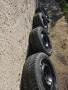 Железни джанти с гуми 195/50/15, снимка 4