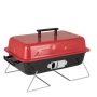 Барбекю Muhler 40.5x26cm, с капак, снимка 5