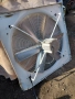 вентилатор 2,2 кв, снимка 1