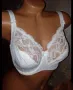 Prima Donna 70 F- Луксозен френски сутиен с меки чашки с банел рядък размер , снимка 3