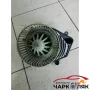 Вентилатор парно Фолксваген Пасат 1.9pd, снимка 2