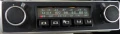 Ретро авто радио за ГаЗ 24 Волга модел А 275З сделано в СССР работещо 09. 1980 год., снимка 12