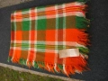 Родопско одеало - дебела вълна, оригинално - Ново !, снимка 8