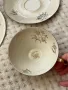 Троен баварски порцеланов сет, снимка 5