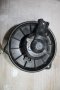 Вентилатор парно Хонда сивик 6 д14а4 97г Honda civic 6 d14a4 1997, снимка 3