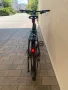 Употребявано ел. колело E-BIKE ORBEA VIBE H30 EQ XL 2022Night Black само на 350km, снимка 7