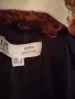 Дамско Палто ЗАРА Ново, снимка 2