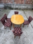 Трапезна маса столаве , снимка 4