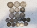ЛОТ СРЕБЪРНИ МОНЕТИ 1930-37, снимка 6