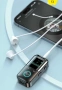 Bluetooth AUX трансивър – приемник и предавател, снимка 2