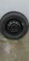 Джанта с гума за Форд Ford, снимка 1 - Гуми и джанти - 43092299