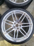 Оригинални джанти за AUDI 20цола, снимка 2