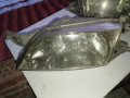 mazda premacy facelift фарове, снимка 2