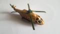 Метални Хеликоптери Matchbox, снимка 5