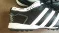 Adidas Adi Core Leather Football Asto Turf Размер EUR 43 1/3 / UK 9 стоножки за футбол 320-14-S, снимка 3