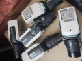 Продавам IP хибридни камери Bosch DINION NWC-0455-10P, снимка 3