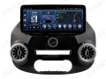 Навигация Mercedes Benz Vito Viano W447 2016 -2024 Android Мултимедия, снимка 2