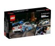 LEGO® Speed Champions 76917 - „Бързи и яростни 2“ Nissan Skyline GT-R (R34), снимка 2