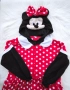 Костюм Мини Маус - размер S-M-L, снимка 1