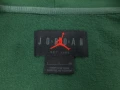 Jordan x PSG Fleece Hoodie - Оригинално мъжко горнище размер S, снимка 10