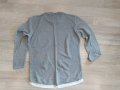 3 мъжки блузи Reserved / Pull&Bear (L), снимка 12