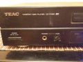 TEAC CD-P 1260, снимка 2