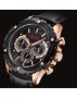 Мултифункционален спортен часовник - Toyokawa, 2 модела (005), снимка 1 - Луксозни - 40088049