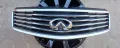 Решетка с камера за Infiniti EX30, снимка 1