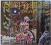 CD за продан (Iron Maiden - Somewhere in Time), снимка 1