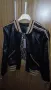 Christian Dior кожено яке, снимка 2