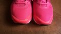 NIKE 653543-601 Avalynė Размер EUR 36.5 / UK 3.5 дамски детски маратонки 197-13-S, снимка 10