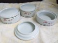 Български порцелан чинии,купи подправки и др, снимка 10