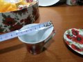 Български порцелан чаши за кафе, снимка 5