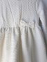 Нова детска рокля, снимка 1 - Бебешки рокли - 32530196