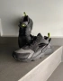 Nike Huarache Iron Gray - Black Volt, снимка 1
