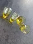 Комплект мини ретро чашки - 4 броя, снимка 9